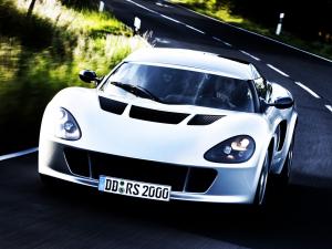 Melkus RS2000 '2008